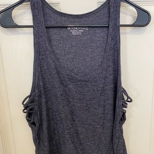 Beyond Yoga athletic tank top
